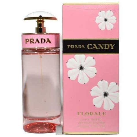 prada candy florale fragrantica.